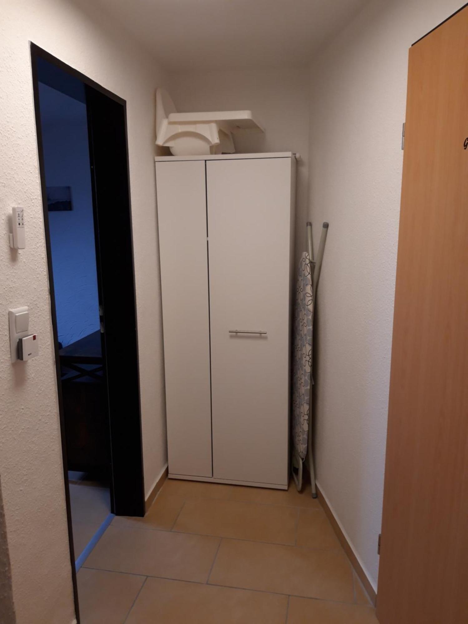Haus Morgenstern Fewo Boben Neuharlingersiel Exterior foto